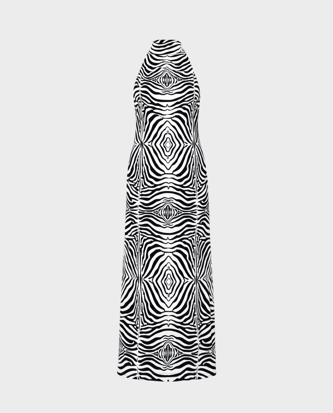 Sukienka Issa Zebra - Image #0
