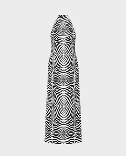 Sukienka Issa Zebra - Image #0