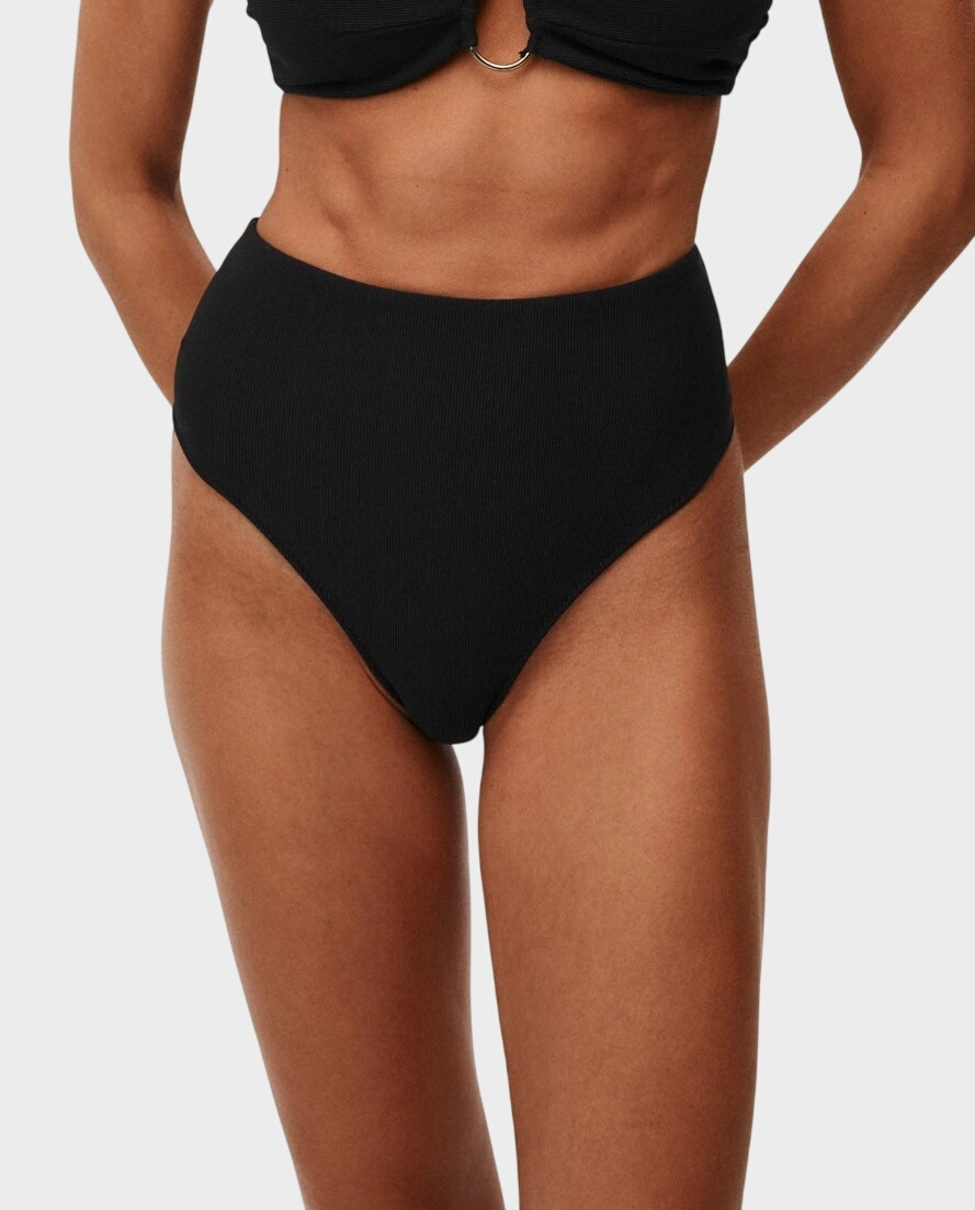 Czarny dół od bikini Dune - Image #0
