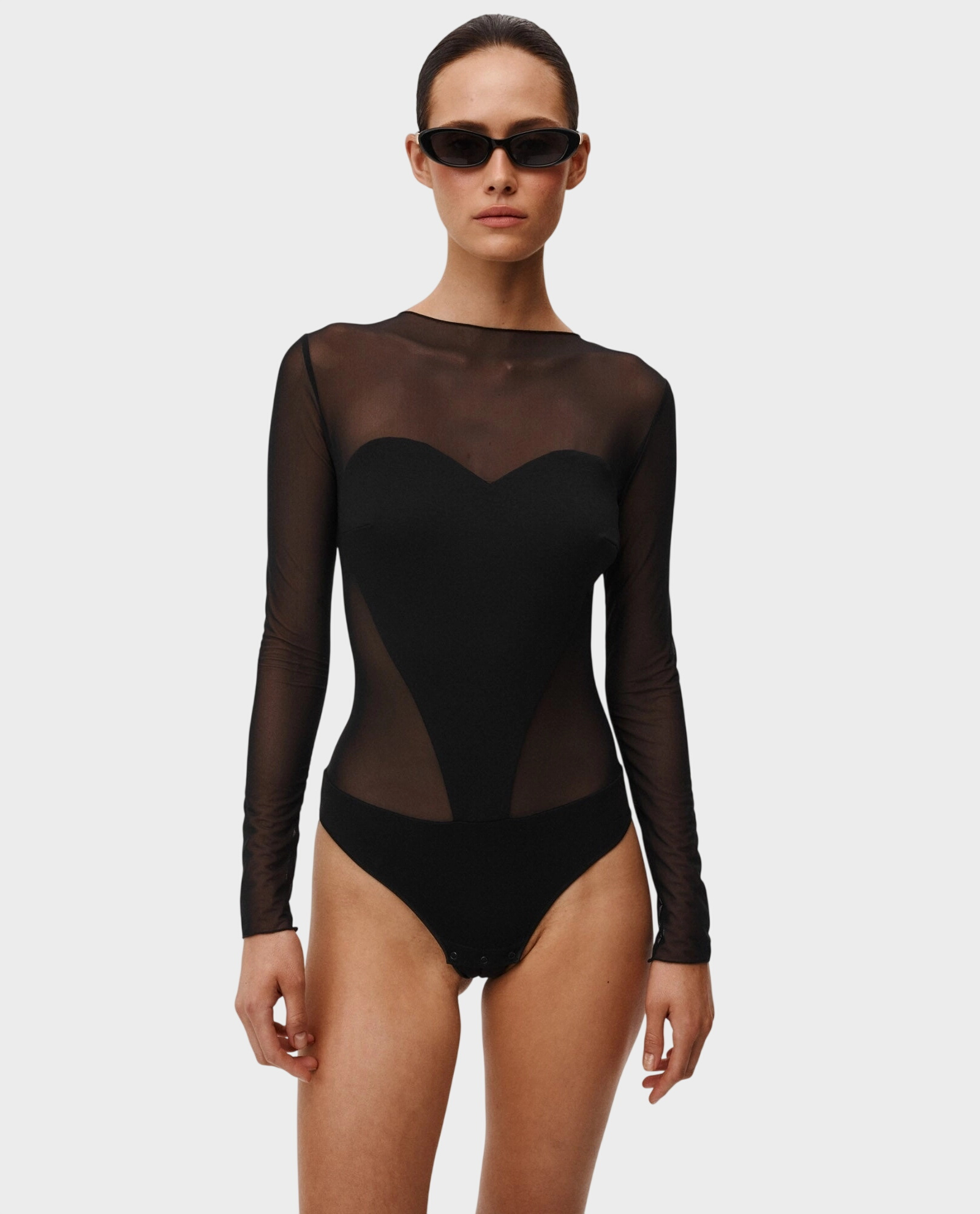 Czarne Body Soulmate - Image #1
