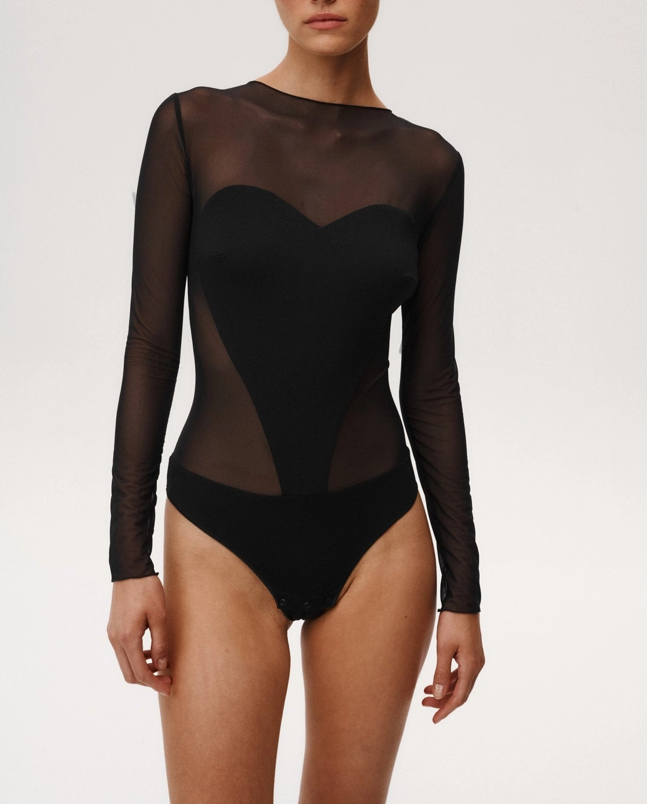 Czarne Body Soulmate - Image #4