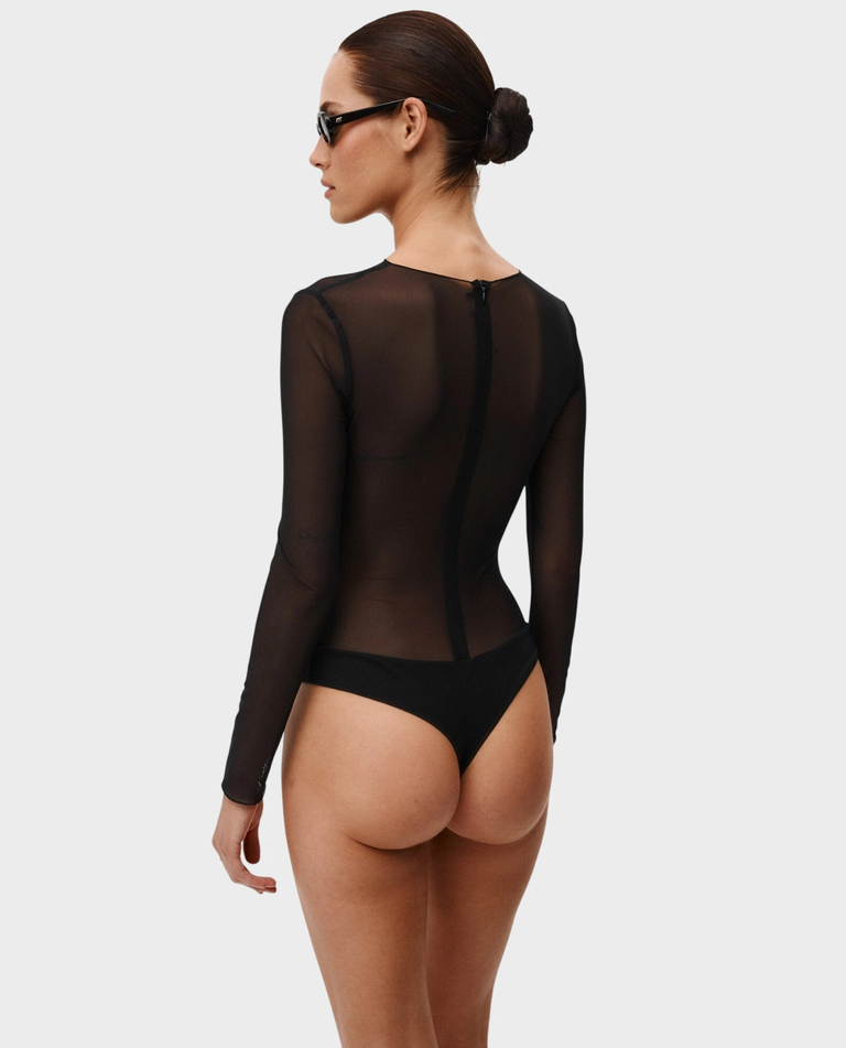 Czarne Body Soulmate - Image #2