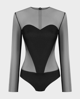 Czarne Body Soulmate - Image #0