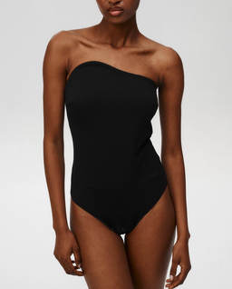 Czarne body Soiree - Image #4