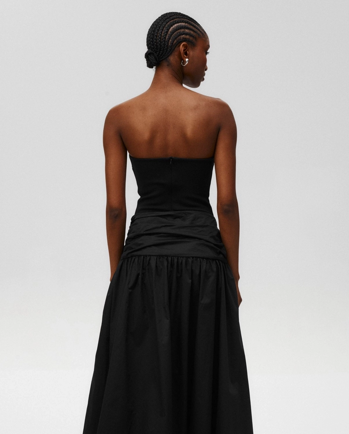 Czarne body Soiree - Image #2