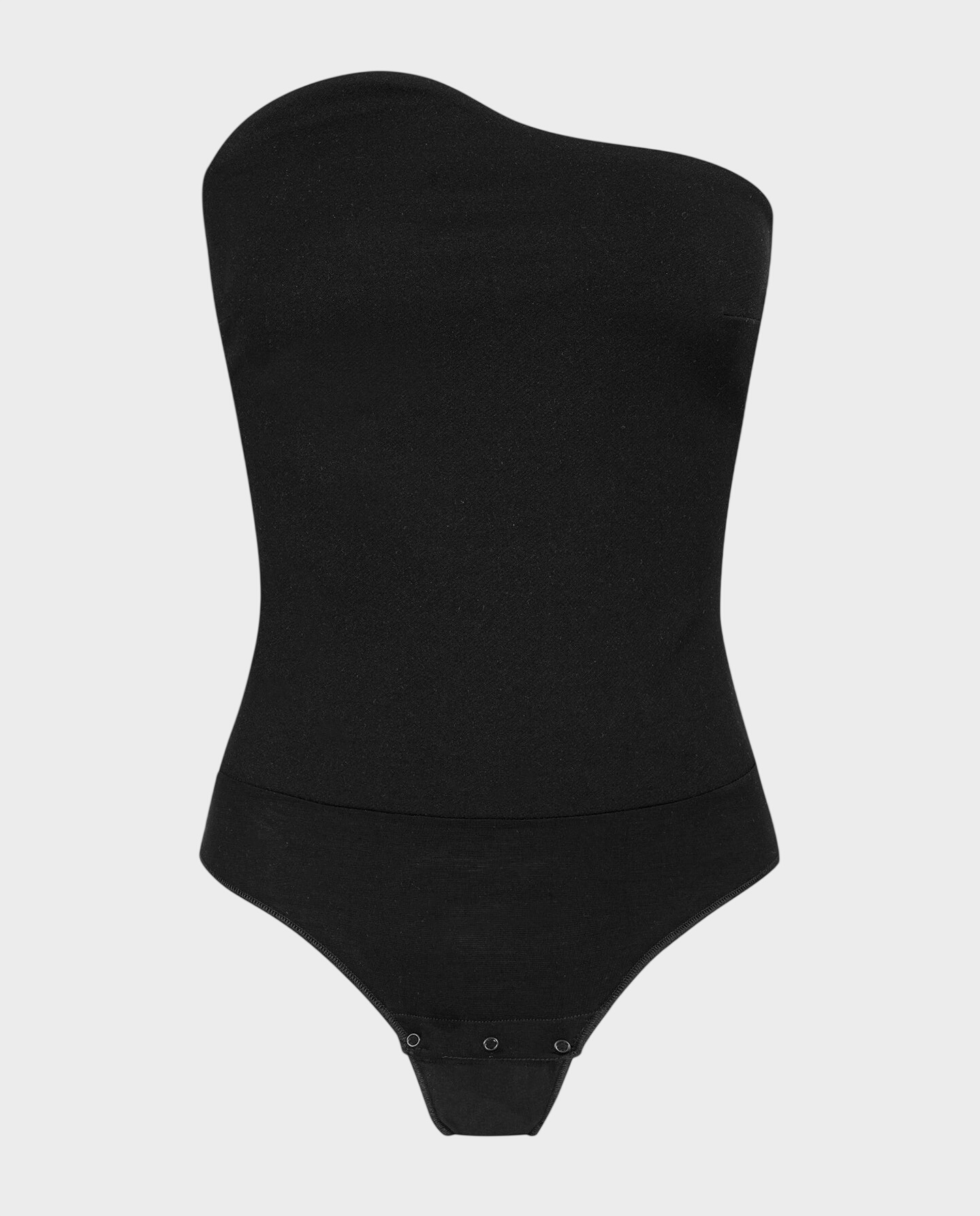 Czarne body Soiree - Image #0