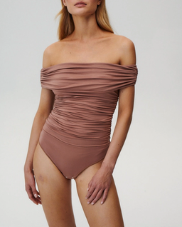 Orzechowe body Buttercup - Image #3