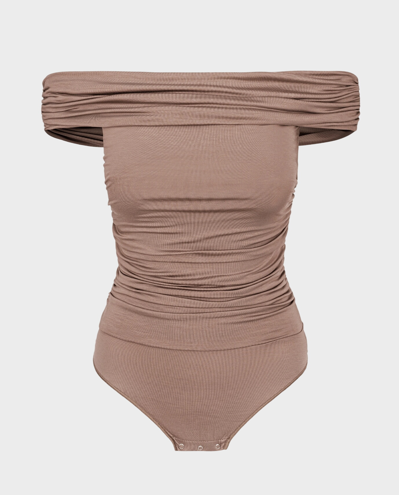 Orzechowe body Buttercup - Image #0