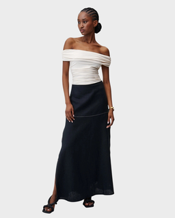 Kremowe body Buttercup - Image #1