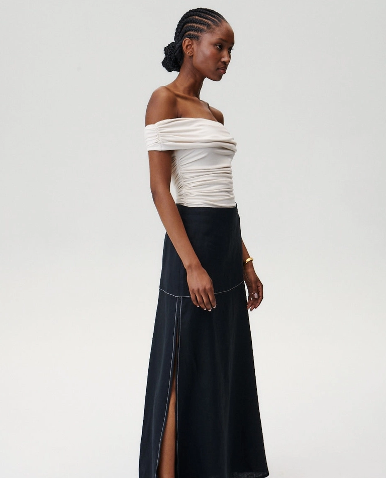 Kremowe body Buttercup - Image #2