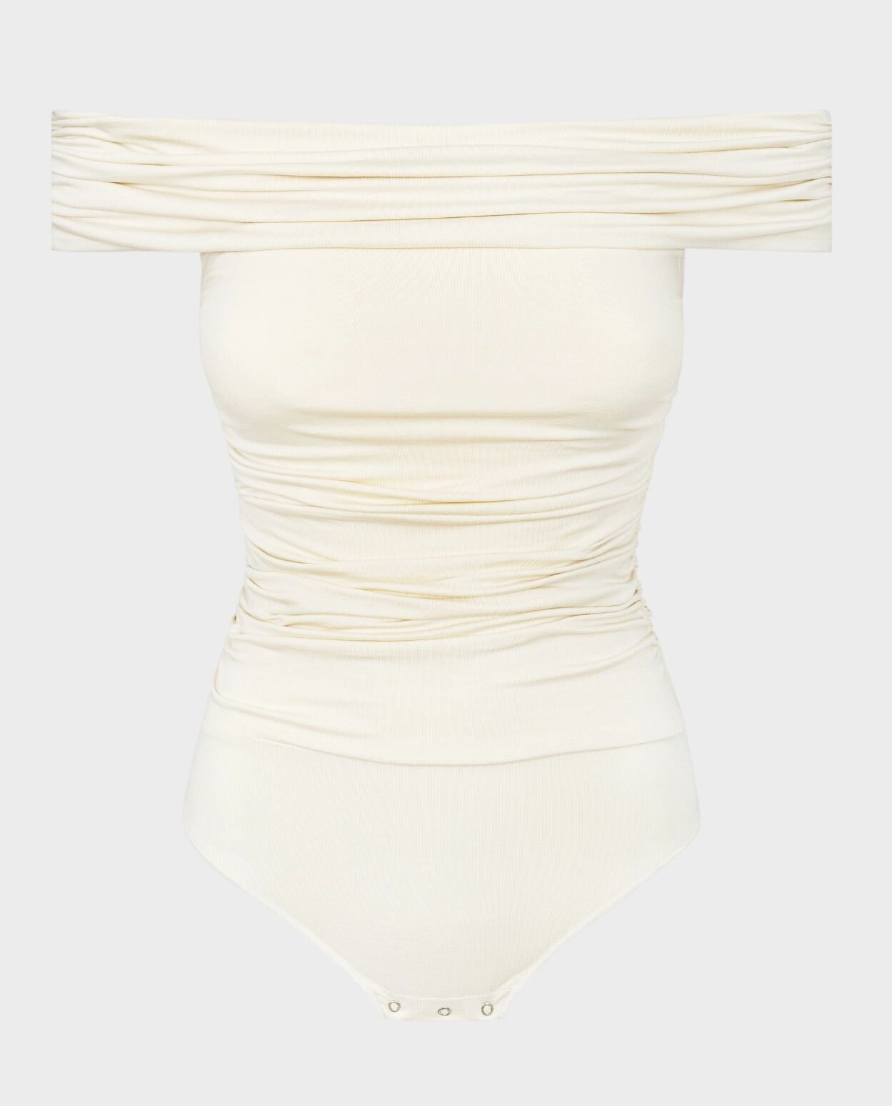 Kremowe body Buttercup - Image #0