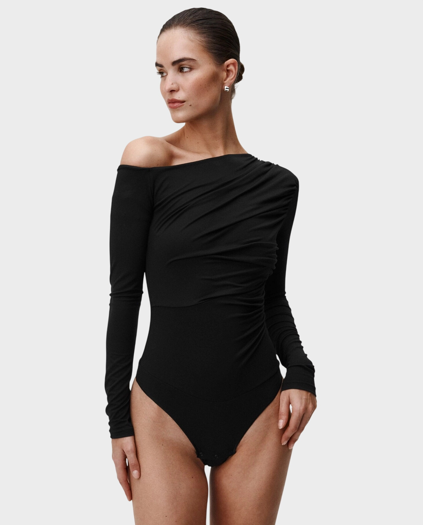 Czarne body Sweetest Thing - Image #0