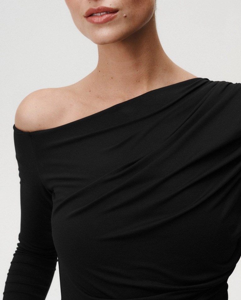 Czarne body Sweetest Thing - Image #2