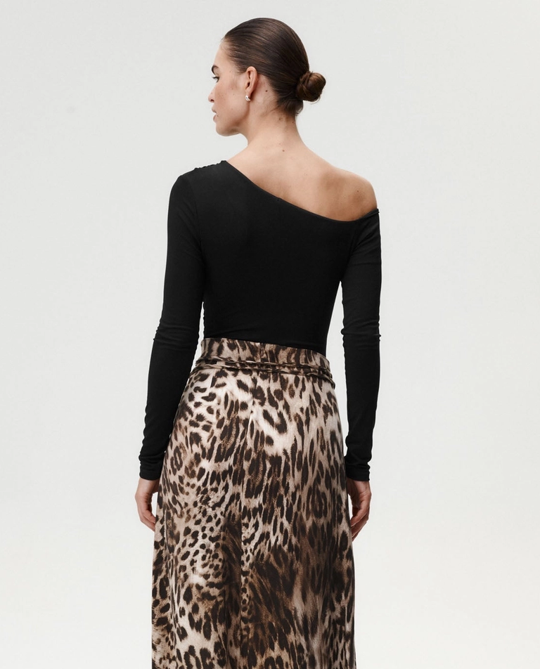 Czarne body Sweetest Thing - Image #7