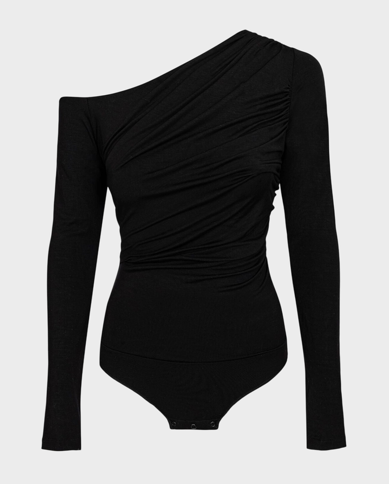 Czarne body Sweetest Thing