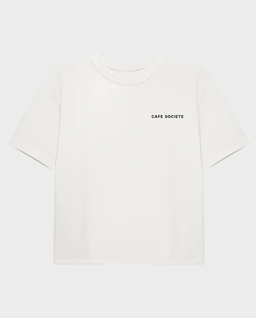 T-shirt Warsaw Essentials - Image #0
