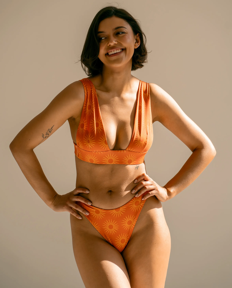 Top od bikini Shape me Fuerte - Image #4