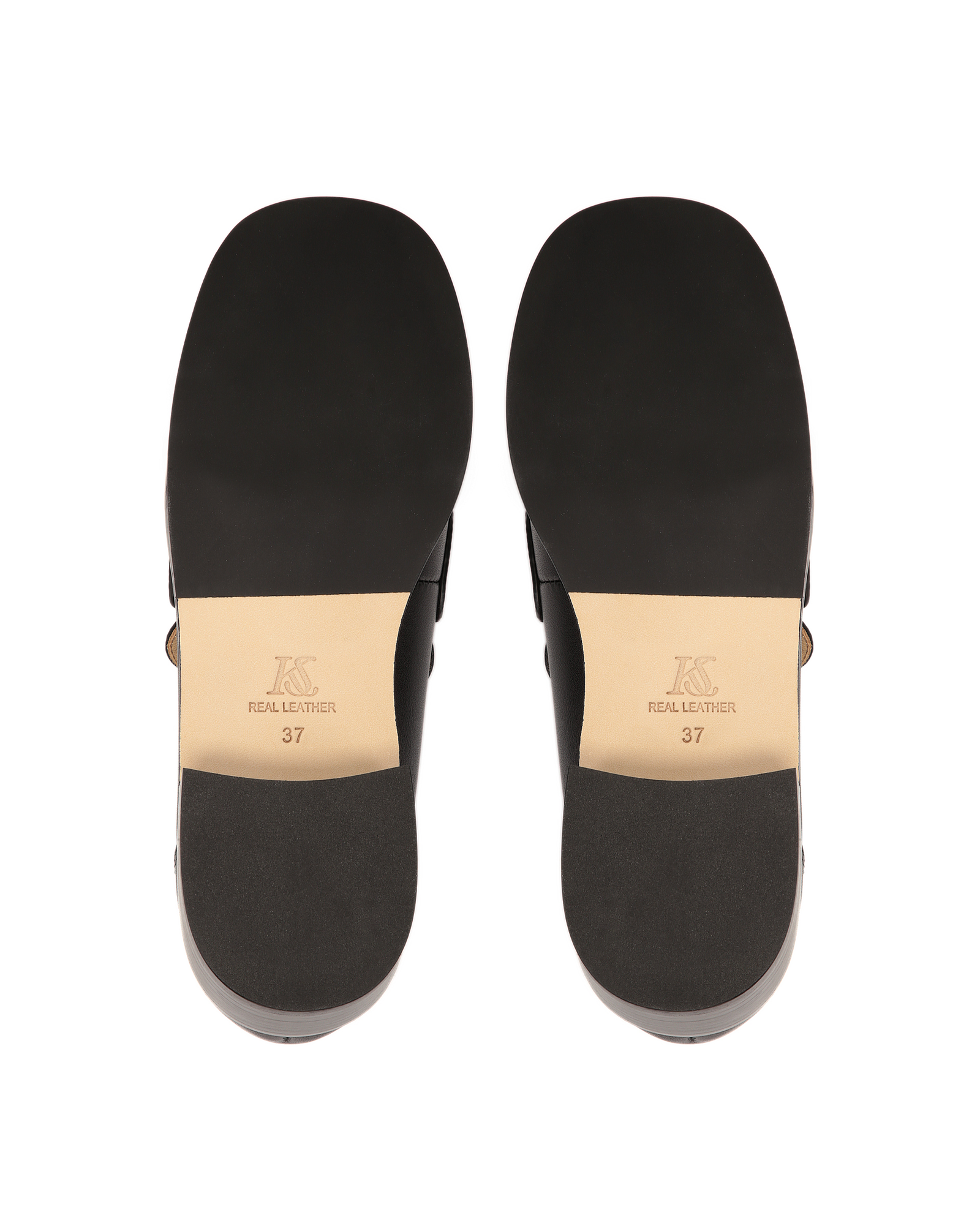 Ponadczasowe półbuty w stylu loafersów ETNA - Image #7