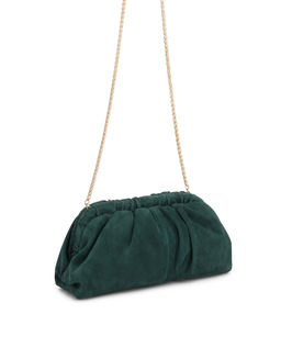 Torebka pouch bag w unikatowym kolorze EVENING S - Image #4