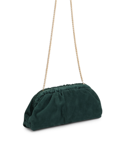 Torebka pouch bag w unikatowym kolorze EVENING S - Image #5