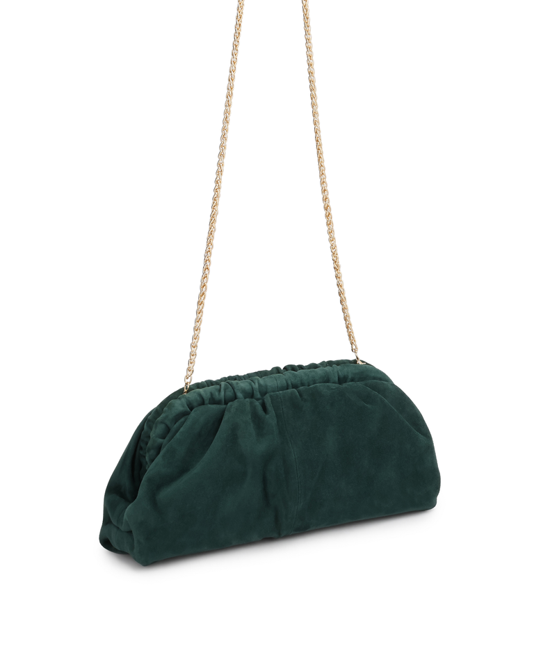 Torebka pouch bag w unikatowym kolorze EVENING S - Image #5