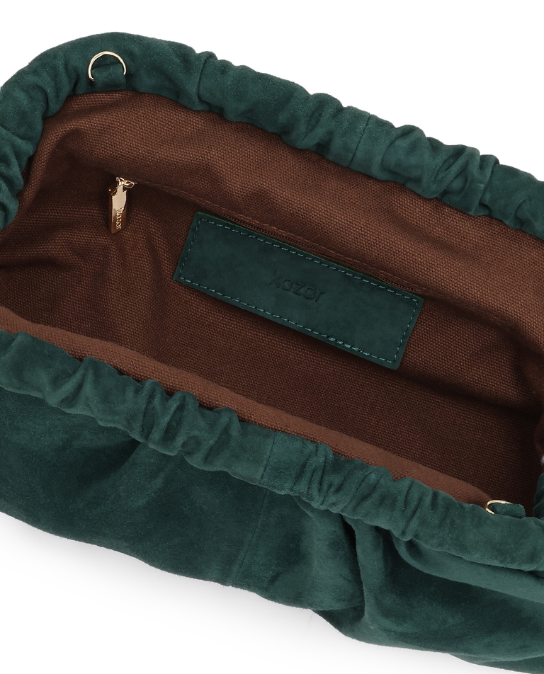 Torebka pouch bag w unikatowym kolorze EVENING S - Image #6