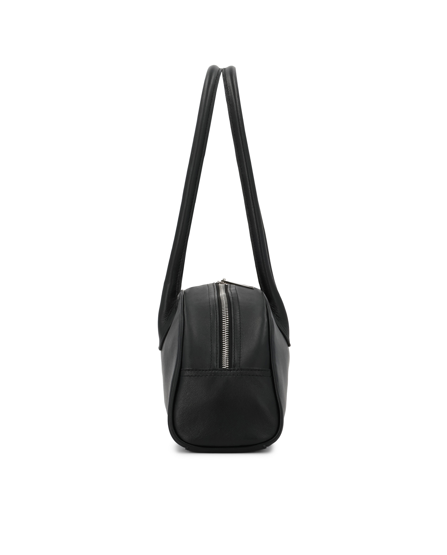 Modna torebka w kształcie baguette bag KS MODE - Image #4
