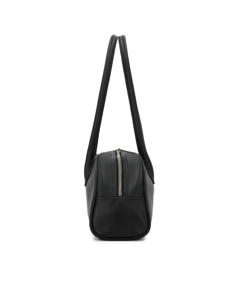Modna torebka w kształcie baguette bag KS MODE - Image #4