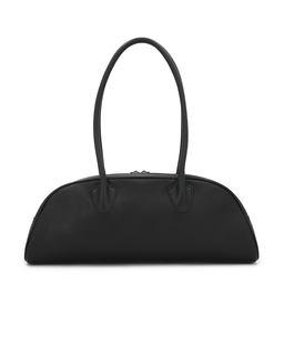 Modna torebka w kształcie baguette bag KS MODE - Image #5