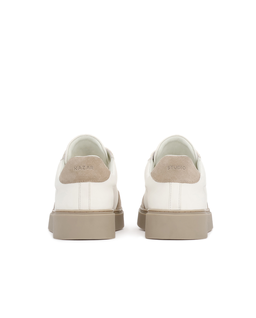 Sneakersy męskie z zamszu i skóry naturalnej KS ETIENNE - Image #4