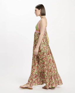Sukienka maxi Bari - Image #3