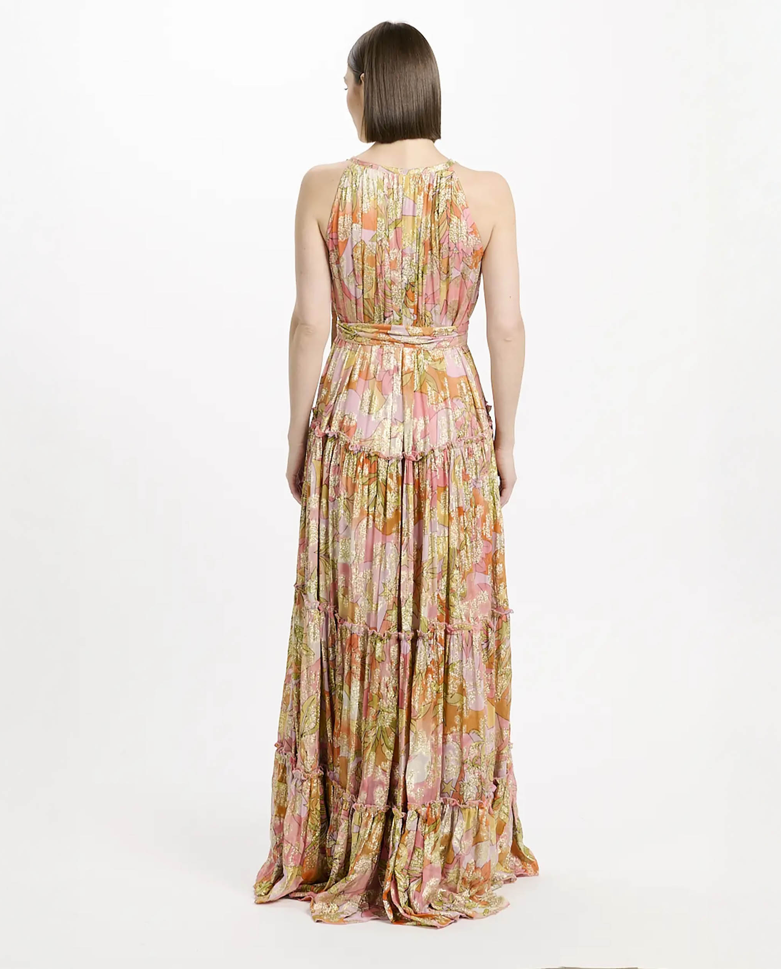 Sukienka maxi Brooke - Image #2
