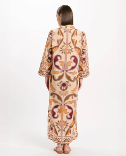 Sukienka maxi Cruise - Image #3