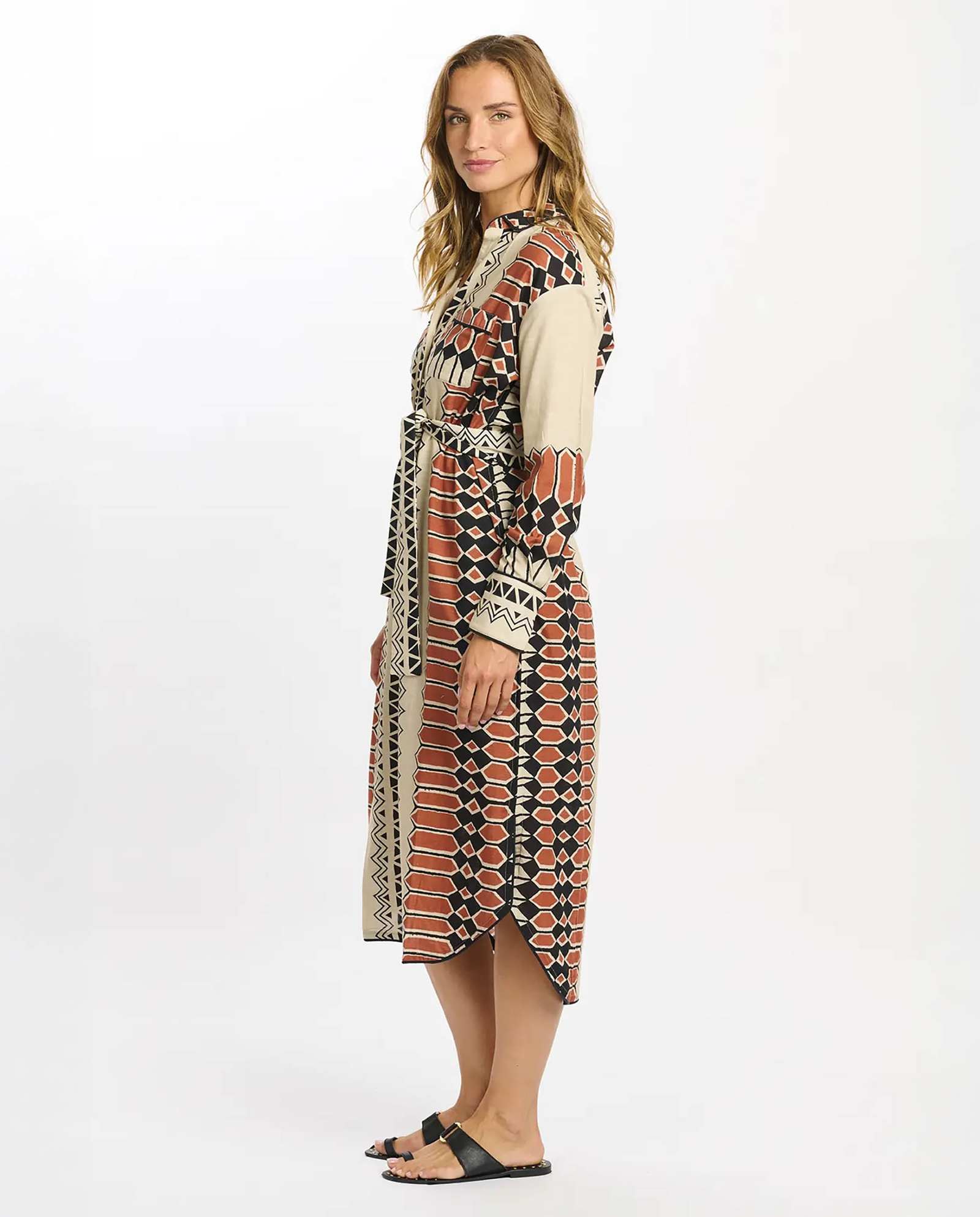 Sukienka maxi Addy - Image #1