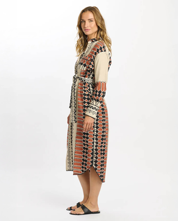 Sukienka maxi Addy - Image #1