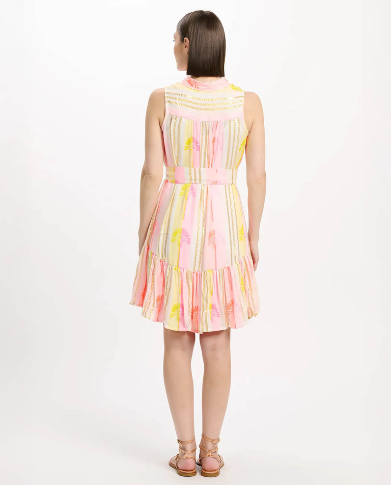 Sukienka mini Tracy - Image #3