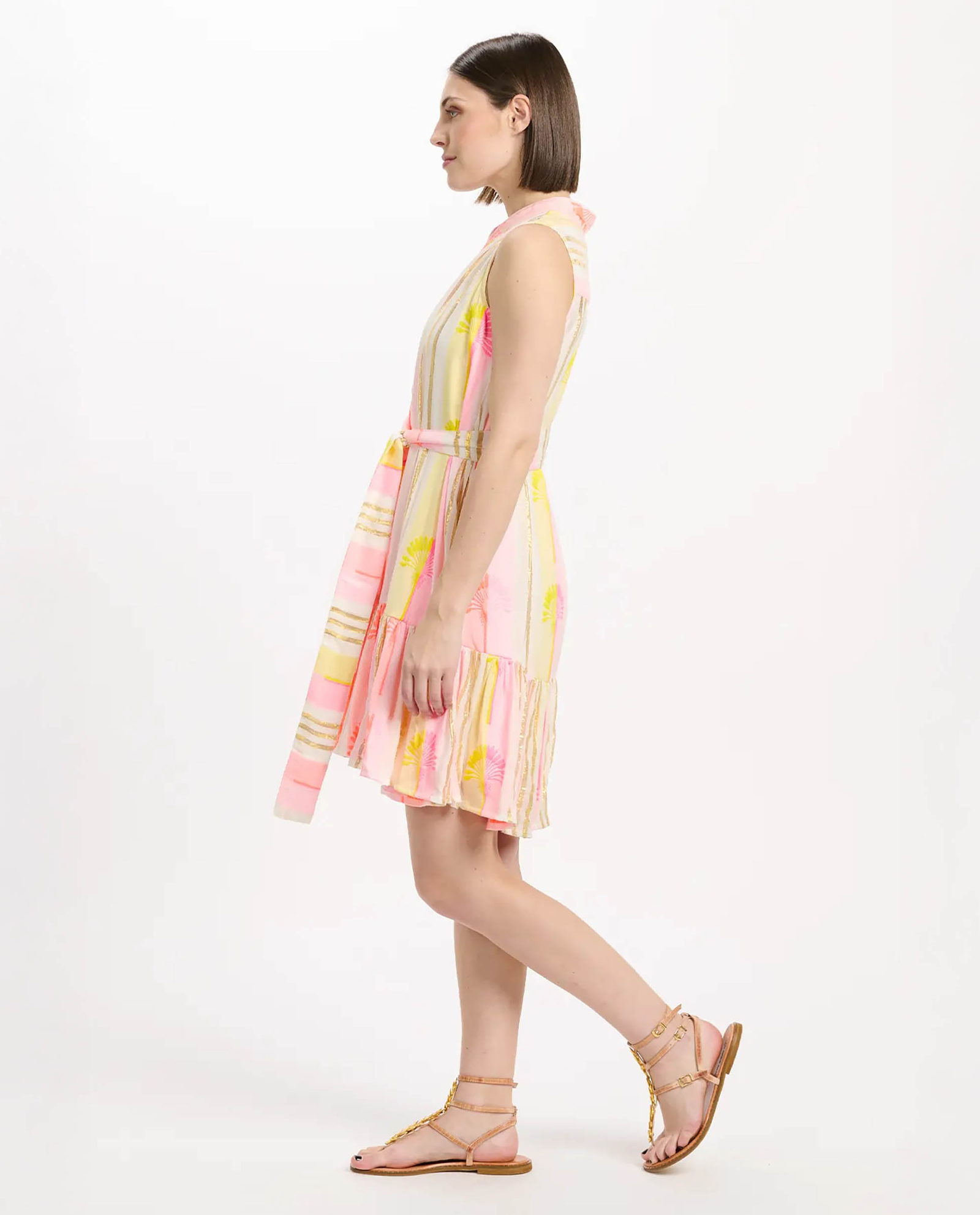 Sukienka mini Tracy - Image #1