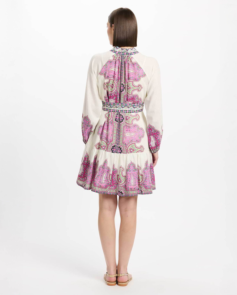 Sukienka mini Isabella - Image #3