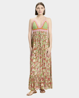 Sukienka maxi Bari - Image #0