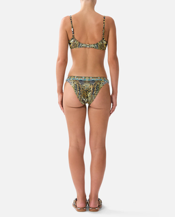 Dół od bikini Feline Folklore - Image #3