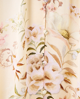 Sukienka w kwiaty Adorned in Aranjuez - Image #6