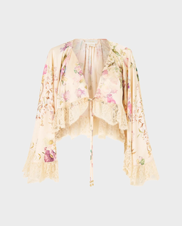 Crop top Adorned in Aranjuez - Image #0