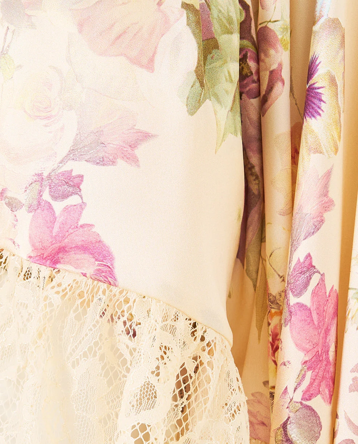 Crop top Adorned in Aranjuez - Image #4