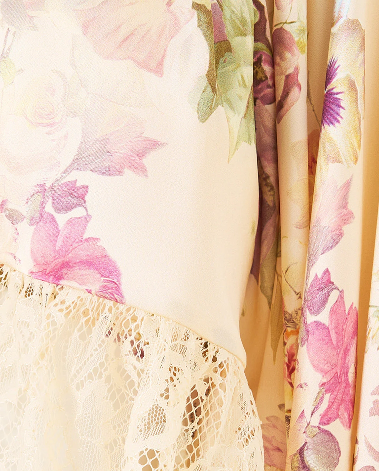 Crop top Adorned in Aranjuez - Image #4