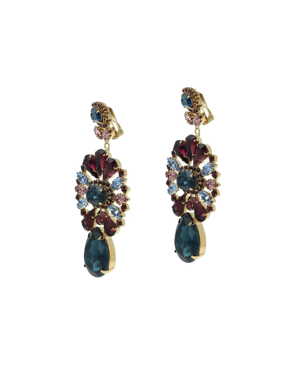 Klipsy Crystal Treasure - Image #1