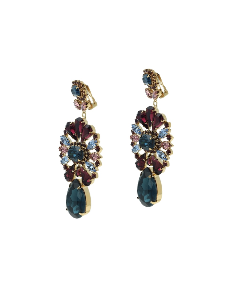 Klipsy Crystal Treasure