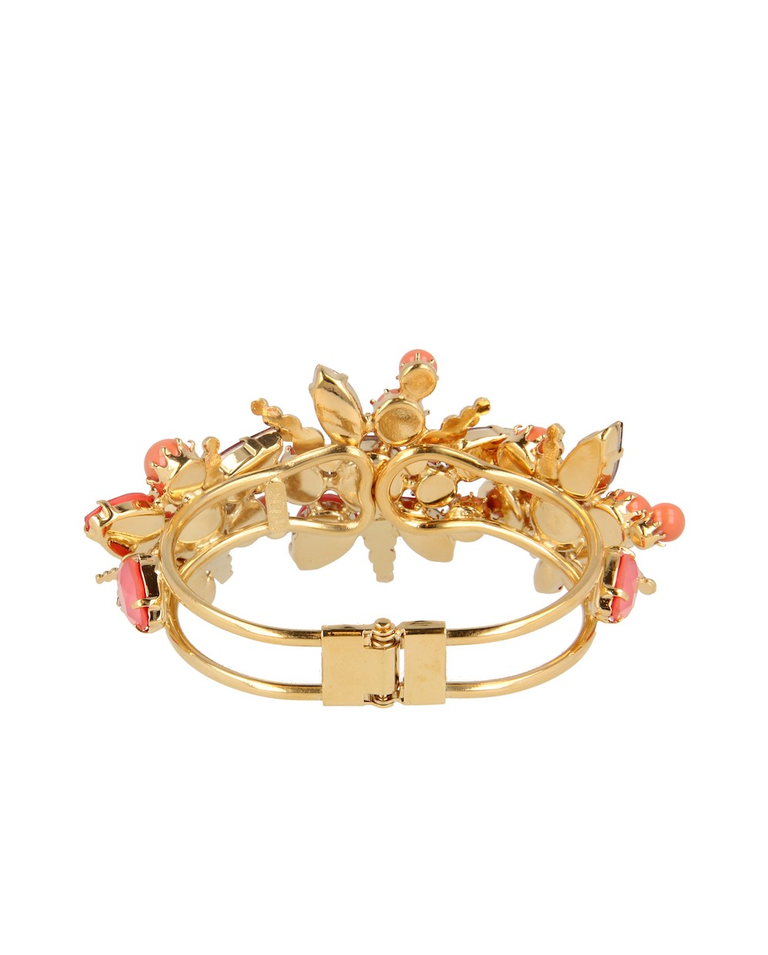 Bransoletka z kryształami Corail Precieux - Image #3