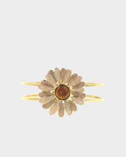 Bransoletka Golden Daisy Cuff - Image #0