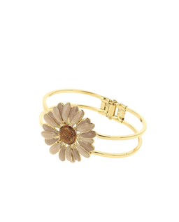 Bransoletka Golden Daisy Cuff - Image #1