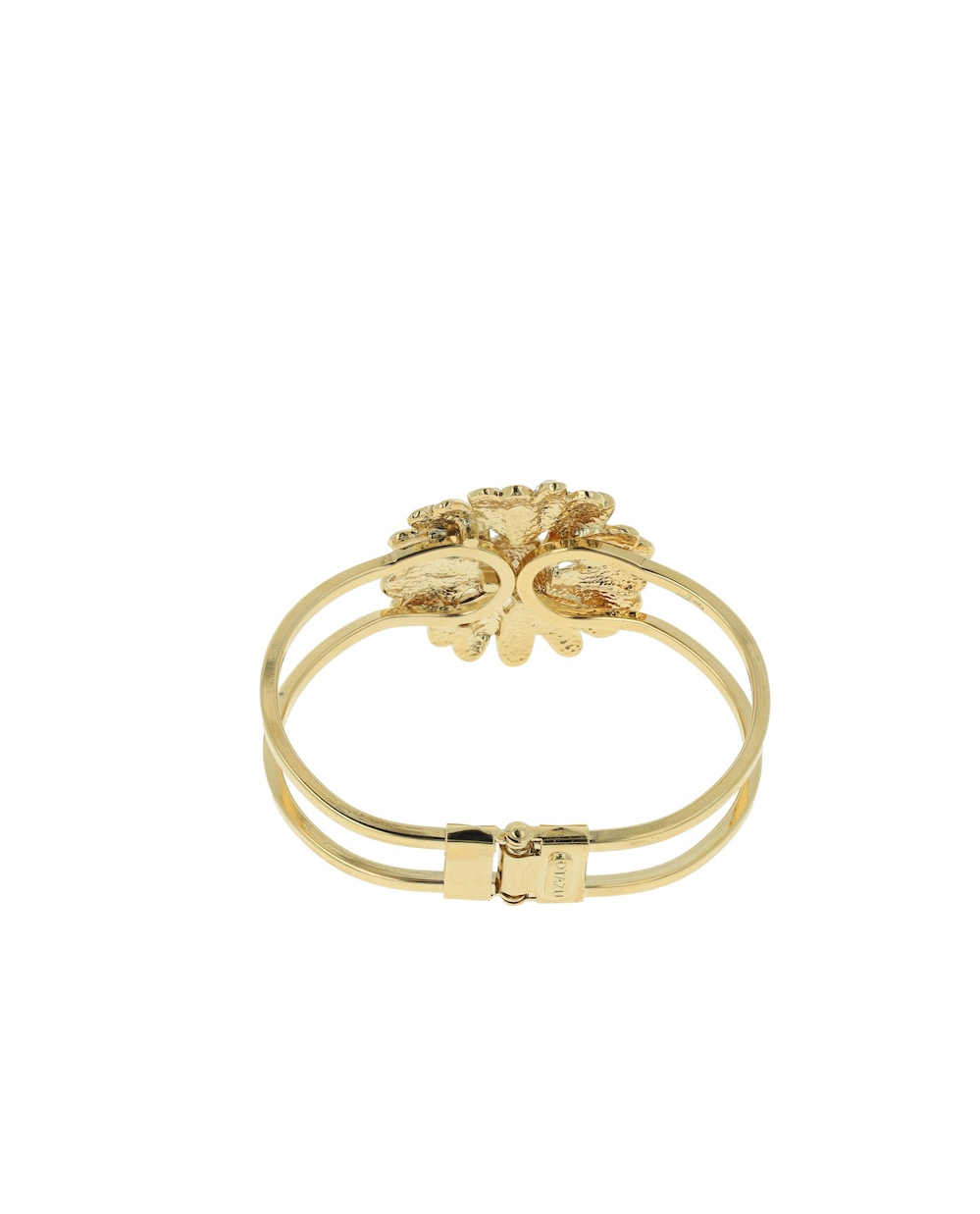 Bransoletka Golden Daisy Cuff - Image #3